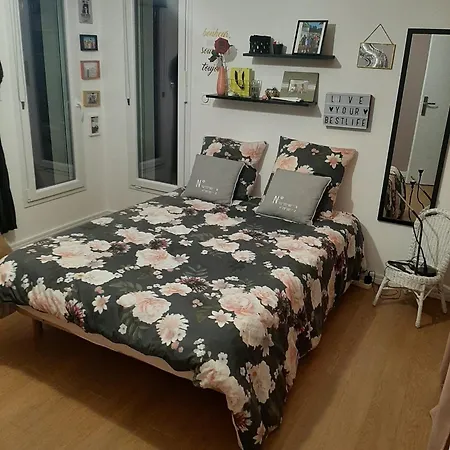 Homestay Au Bonheur Du Temps